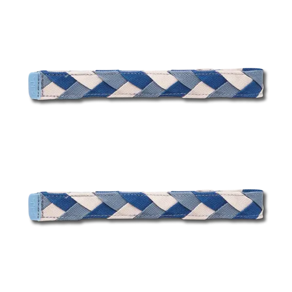 Satch Swaps – Braided Rose