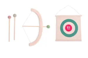 Súprava pre malých lukostrelcov