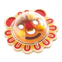 Piti Wizi - manipulačná hra