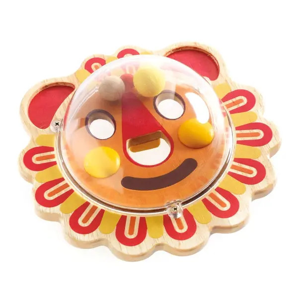 Piti Wizi - manipulačná hra