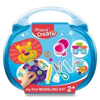 Súprava MAPED Creativ Early Age Môj prvý modelovací set