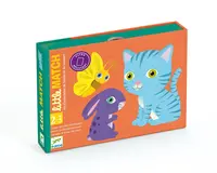 Malé dvojice – kartová hra