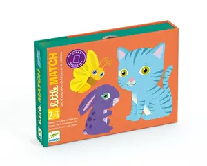 Malé dvojice – kartová hra