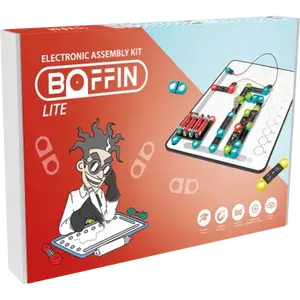 Boffin Magnetic Lite