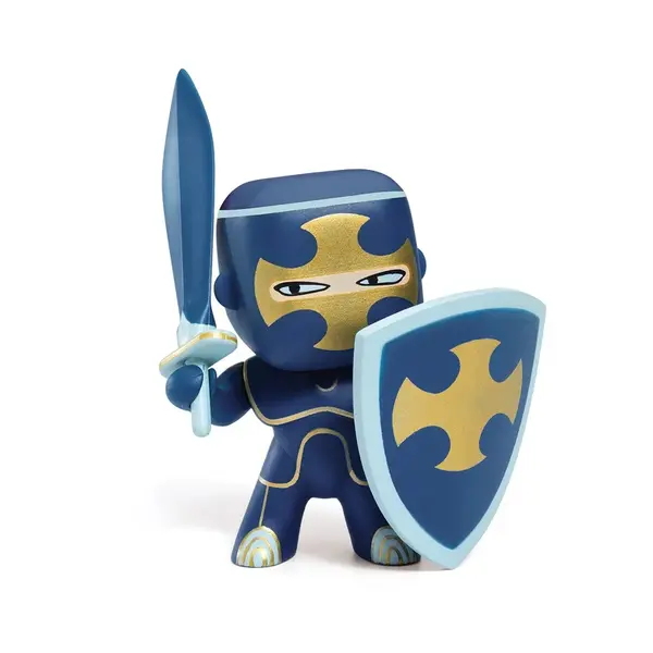 Arty Toys – Rytier Dark blue