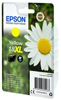 Epson 18XL C13T18144022 žlutá (yellow) originální cartridge