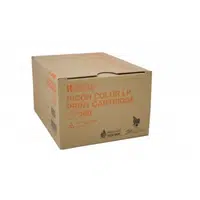 Ricoh 888447 žlutý (yellow) originální toner