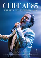 Cliff at 85 - Ashleigh Rainbird, Mirror Collection