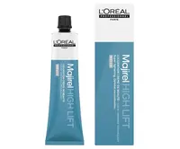 Zesvětlující barva na vlasy Loréal Professionnel Majirel High Lift 60 ml - Violet - L’Oréal Professionnel + dárek zdarma