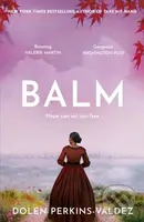 Balm (From the New York Times bestselling author of Take My Hand) - kniha z kategorie Společenská beletrie
