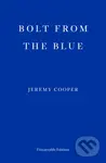 Bolt from the Blue - Jeremy Cooper - kniha z kategorie Společenská beletrie
