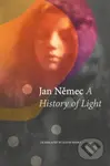 A History of Light - Jan Nemec - kniha z kategorie Společenská beletrie