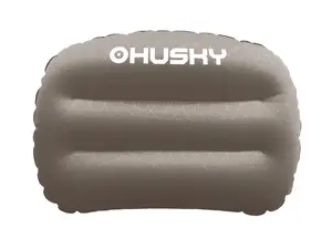 Husky Fort grey Polštářek