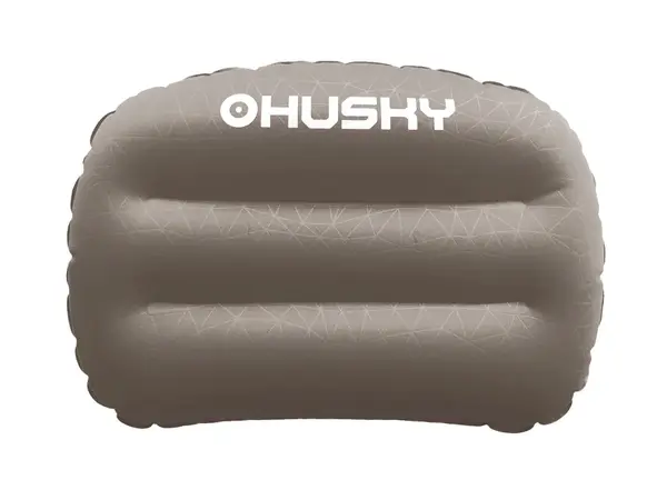 Husky Fort grey Polštářek