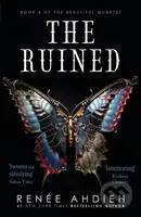 The Ruined - Ren E Ahdieh - kniha z kategorie Pro děti