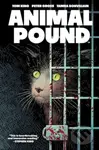 Animal Pound - Tom King