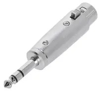 Adam Hall 4 STAR A XF3 JM3