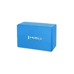 HMS Jóga blok KJ01 modrý