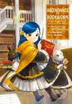 Ascendance of a Bookworm: Part 4 Volume 1 - Kazuki Miya - kniha z kategorie Komiksy