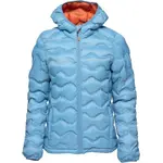 TRIMM TROCK LADY Dámská zimní bunda, modrá, velikost