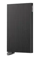 Puzdro na karty Secrid FLUTED