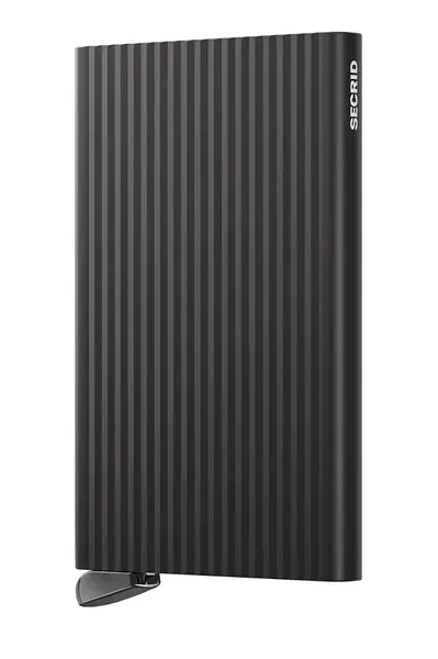 Puzdro na karty Secrid FLUTED