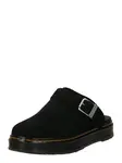 Dr. Martens Dreváky 'Brookline'  čierna