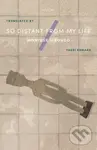 So Distant From My Life - Monique Ilboudo