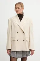 Sako s přídavkem vlny MAX&Co.