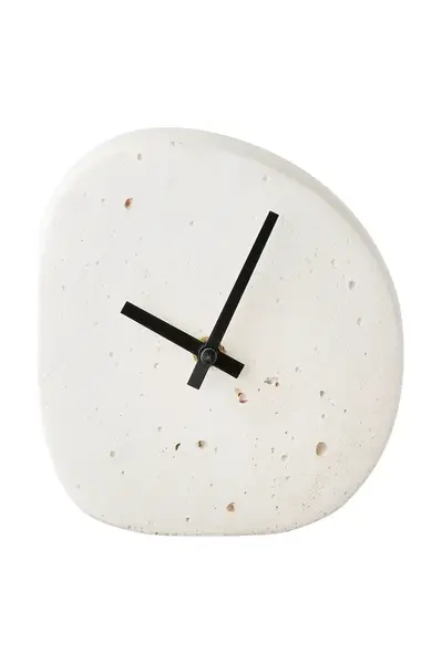 Nástěnné hodiny House Nordic Linz 14 x 15 cm