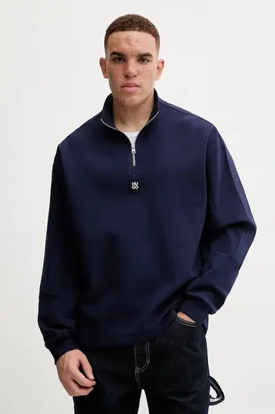 Mikina HUGO Danovotop