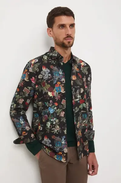 Bavlněná košile Medicine