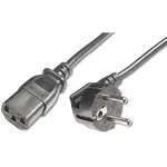 Napájecí kabel stanice iRobot Clean Base - 1m - neoriginál