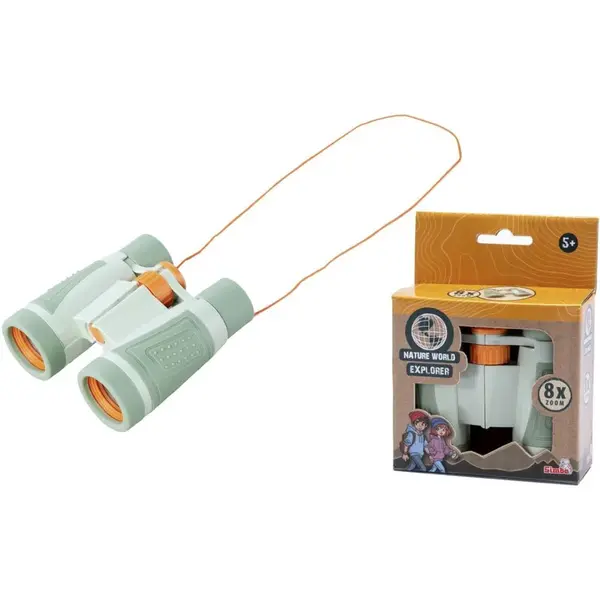 Simba Objavuj Ďalekohľad