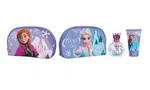 Disney Frozen Dárkový set taška, toaletní voda a sprchový gel 2 ks
