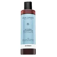 Artègo Rain Dance Hydra Shampoo hydratační šampon pro hebkost a lesk vlasů 250 ml