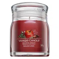 Yankee Candle Red Apple Wreath 368 g