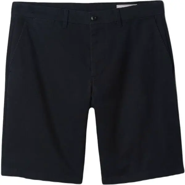 GAP VINTAGE Pánské šortky, tmavě modrá, velikost