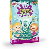 Glibbi Galaxy Slime s hvězdičkami, DP10