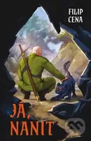 Já, nanit - Filip Cena - kniha z kategorie Sci-fi