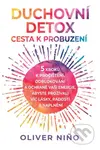 Duchovní detox (Cesta k probuzení – 5 kroků k pročištění, odblokování a ochraně vaší energie, abyste prožívali víc lásky, radosti a naplnění) - kniha…