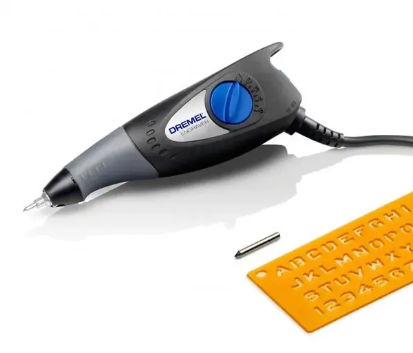 DREMEL Nářadí - Gravírovací nástroj 35 W F0130290JM
