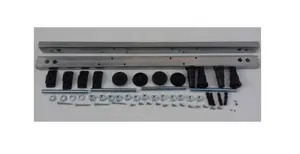 Cersanit - Nohy k vaně S906-006