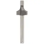 DREMEL Příslušenství - Frézovací bit, zaoblovací, průměr 9,5 mm 2615061532