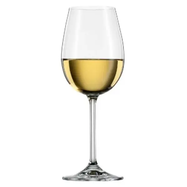 Sklenice na bílé víno SIMPLY, 340 ml