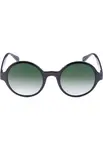 Sluneční brýle Retro Funk blk/grn