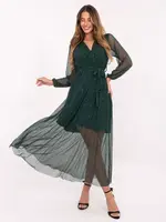 Dress-IT-SK-21808.01-dark green