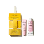 Sada za speciální cenu  - Hugs & Kisses Rose