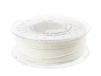 Spectrum 80544 3D filament, PET-G Matt, 1,75mm, 1000g, Bílý (Polar white)