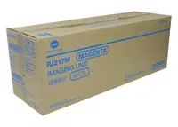Konica Minolta ACVF0ED purpurový (magenta) originální válec